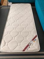 2 Matrassen 90x200x19, Huis en Inrichting, Slaapkamer | Matrassen en Bedbodems, Ophalen, Gebruikt, 90 cm, Eenpersoons