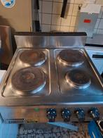 Taque électrique zanussi, Elektronische apparatuur, Fornuizen, Elektrisch