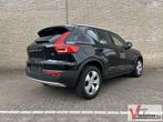 Volvo XC40 T2 Inscription | € 13.200,- NETTO! | Climate | Cr, Auto's, Volvo, Zwart, Bedrijf, Handgeschakeld, SUV of Terreinwagen