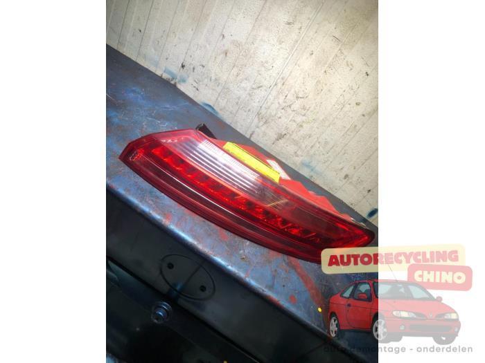 Achterlicht rechts van een Renault Laguna, Auto-onderdelen, Verlichting, Renault, Gebruikt, 3 maanden garantie, Ophalen of Verzenden