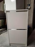 Schoenenkast ikea, Enlèvement