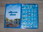 Complete smurfen collectie, Enlèvement ou Envoi, Comme neuf, Poupée, Figurine ou Peluche