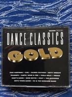DANCE CLASSICS. (GOLD). (2CDs)., Comme neuf, Enlèvement ou Envoi, Dance
