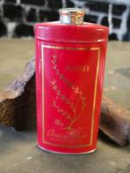 WWII US AVON talc tin, Verzamelen, Ophalen of Verzenden