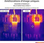 Thermocamera voor Android USb-C | GRATIS LEVERING, -, Verzenden, -, Nieuw