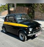 Fiat 500l de 1969 complètement restauré., Leder, Particulier, Te koop, Fiat