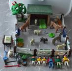 playmobil boerderij dieren, Kinderen en Baby's, Speelgoed | Playmobil, Ophalen of Verzenden, Gebruikt