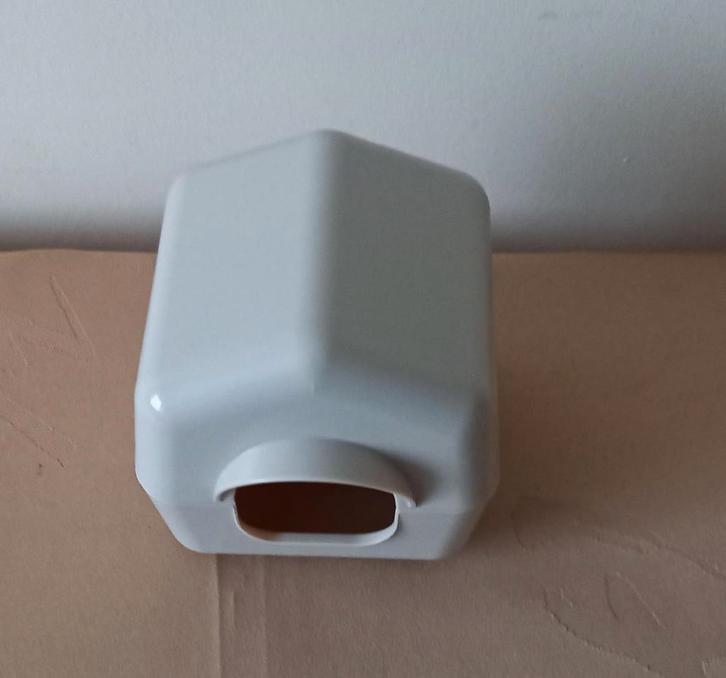 Hamster huisje., Dieren en Toebehoren, Knaagdieren en Konijnen | Toebehoren, Zo goed als nieuw, Overige typen, Ophalen