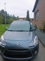 Citroën c3    /50 kw VERKOCHT, Auto's, Euro 5, Stof, Particulier, Dealer onderhouden