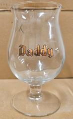 Duvel glas Daddy, Verzamelen, Ophalen, Zo goed als nieuw, Duvel