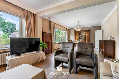 Huis te koop in Houthalen-Helchteren, 6 slpks, Immo, Huizen en Appartementen te koop, Vrijstaande woning