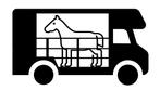 Gezocht: Paardenvrachtwagen, Dieren en Toebehoren, Ophalen of Verzenden