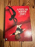 American horror story seizoen 1 DVD, Comme neuf, Enlèvement ou Envoi