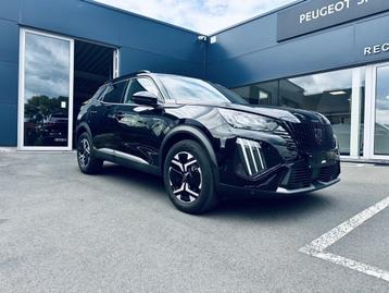 Peugeot 2008 Allure (bj 2024) beschikbaar voor biedingen