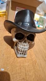 Tête de mort décorative, Enlèvement ou Envoi