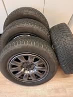 Winterbanden Opel, Auto-onderdelen, Ophalen, Gebruikt, 16 inch, Banden en Velgen