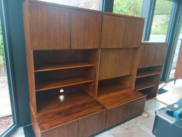 Wandmeubel De Kempen  beschikbaar voor biedingen