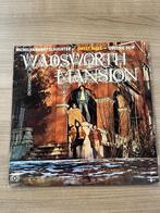 WADSWORTH MANSION - WADSWORTH MANSION, Verzenden, Gebruikt, Rock-'n-Roll