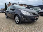 Opel Corsa 1.3 CDTi 150 Years *12 mois de garantie*, Auto's, Euro 5, Zwart, 4 cilinders, Bedrijf