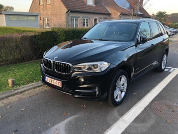 Bmw X5 2,5 Xdrive disponible aux enchères