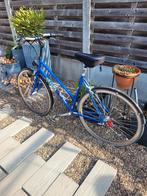 Sportieve damesfiets, Ophalen, Gebruikt