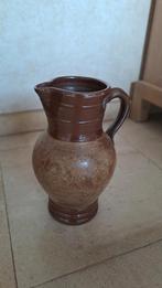 Aardewerk, Enlèvement