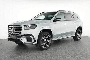 Mercedes-Benz GLS 400 D 4M 450 D AMG 7 seats