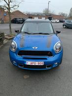 Mini Countryman Cooper S essence, Autos, Cuir, Achat, Particulier, Cooper