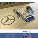 Mercedes ORIGINEEL STUUR EMBLEEM AMG EDITION 1 LOGO A45 C43, Auto-onderdelen, Nieuw, Ophalen of Verzenden, Mercedes-Benz