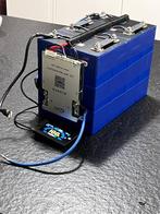 12V 280A/h LiFePO4 Batterij EVE 3 Grade A, Caravans en Kamperen, Ophalen of Verzenden, Nieuw