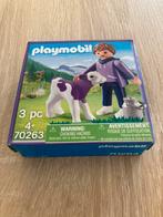 Playmobil 70263, Enlèvement, Neuf