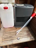 Petroleumkachel inverter 3400W, Huis en Inrichting, Ophalen, Zo goed als nieuw, Petroleumkachel