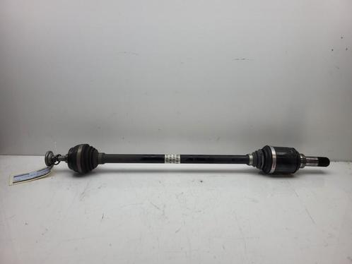 AANDRIJFAS RECHTS ACHTER BMW 3 serie Touring (G21), Auto-onderdelen, Remmen en Aandrijving, BMW, Gebruikt