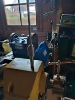 Woodfast 910M professionele houtdraaibank, Doe-het-zelf en Bouw, Draaibanken, Ophalen, Zo goed als nieuw, Houtdraaibank, 500 tot 1000 mm