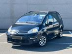 Citroen c4 1.6 benzine, Auto's, 4 deurs, Zwart, Bedrijf, Euro 4