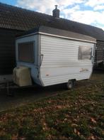 Leuke klapcaravan te koop, Particulier