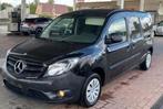 Porte coulissante Mercedes Citan Dubb modèle allongé, Essai à domicile, Euro 6, Entreprise, Boîte manuelle