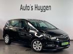 Opel Zafira 1.4 Turbo ECOTEC Innovation (bj 2017), Auto's, Gebruikt, 4 cilinders, USB, Bedrijf