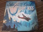 Sleeping Gods - Distant Skies, Een of twee spelers, Ophalen, Zo goed als nieuw, Red Raven Games