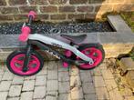 Loopfiets Chillafish (Roos), Kinderen en Baby's, Ophalen, Loopfiets