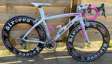 damesfiets  beschikbaar voor biedingen