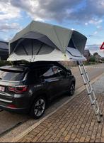 Daktent te huur, Caravans en Kamperen, Ophalen