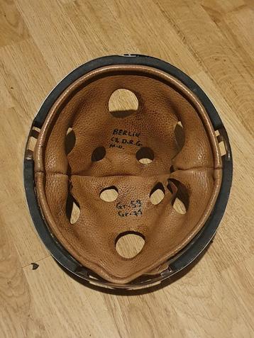 FJ helm liner beschikbaar voor biedingen