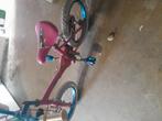 Meisjes kinderfiets, Ophalen, Zo goed als nieuw, Sky jump