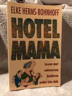 Hotel mama, Boeken, Ophalen of Verzenden, Gelezen