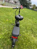 Elektrische fiets, Fietsen en Brommers, 59 cm of meer, Ophalen, Zo goed als nieuw, 30 tot 50 km per accu
