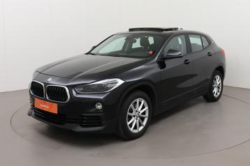 (1WRD095) BMW X2 beschikbaar voor biedingen