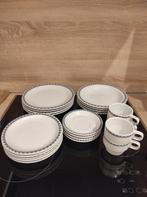 20-delig servies Costa verde, Huis en Inrichting, Keuken | Servies, Ophalen