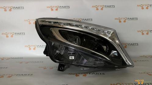 Mercedes Vito W447 Volled Led ILS Koplamp Rechts A4479061501, Auto-onderdelen, Verlichting, Mercedes-Benz, Gebruikt, Ophalen of Verzenden