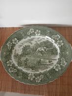 Bol de service Royal Tudor Wave, Antiquités & Art, Enlèvement ou Envoi